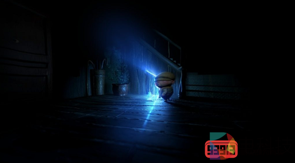 VR动画《Paper Birds》正式登陆Oculus Quest