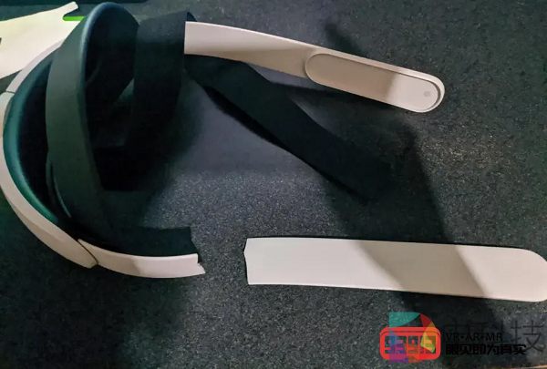 Facebook宣布Quest 2精英头带恢复销售并提供2年免费保修服务