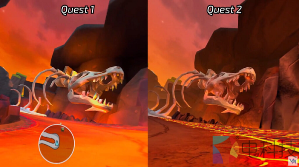 VR赛车游戏「Dash Dash World」发布2.0版本更新