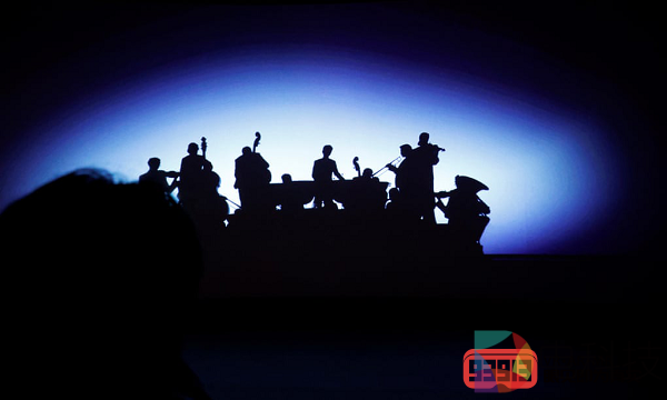 古典音乐主题VR电影「交响曲」在西班牙马德里上映