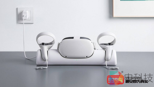 国产外设Anker Quest 2充电坞已脱销