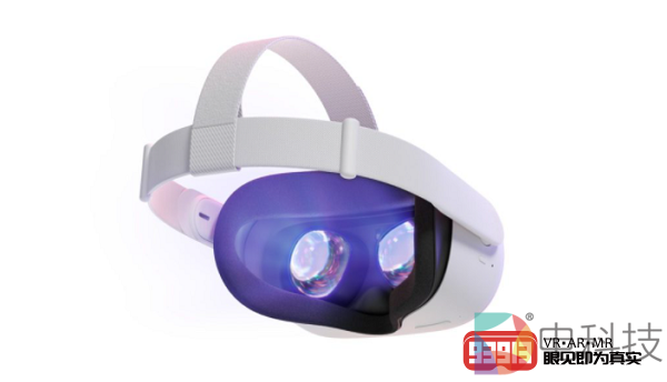 Facebook正在开发Quest 2替换面垫程序以解决用户皮肤刺激性问题