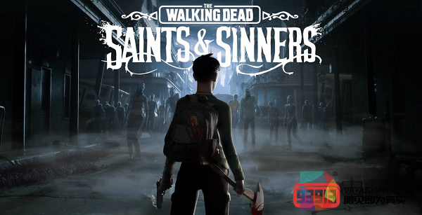 VR僵尸生存游戏「行尸走肉：圣徒与罪人」全新玩法“The Trial”即将登陆Quest