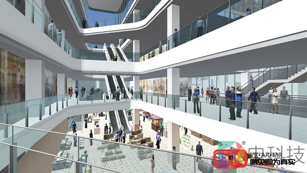 日本国土交通省结合VR技术与3D城市模型支持日本城市数字化转型