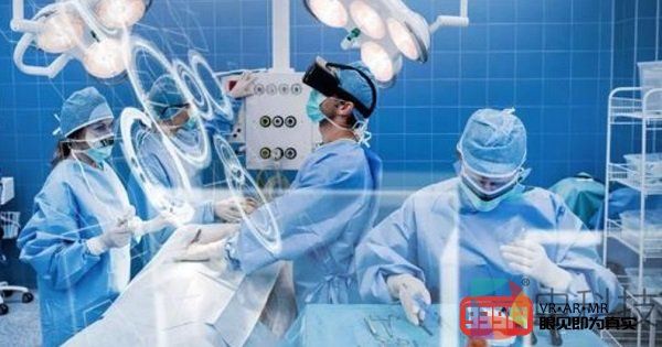 集成式脊髓电刺激VR疗法有助于减轻慢性病患者疼痛感