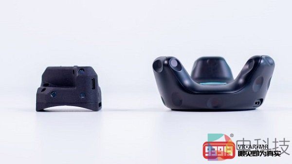 Tundra Labs正在研发体积更小更便宜的SteamVR追踪器