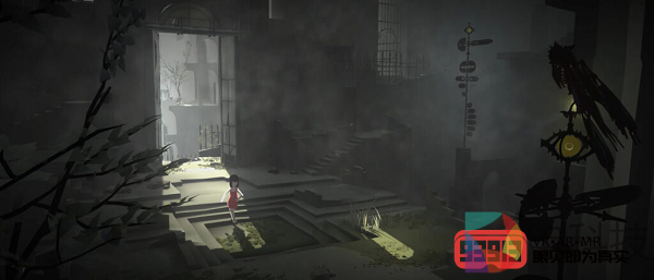 VR解谜游戏「Mare」即将登陆Oculus Quest