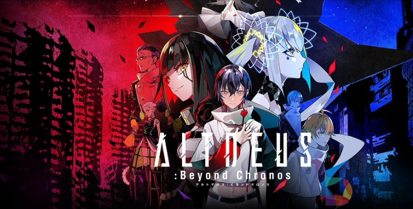 VR冒险游戏「ALTDEUS：Beyond Chronos」登陆Oculus应用商店