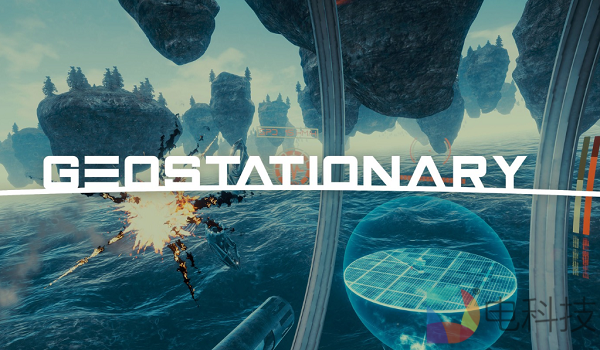 孤胆英雄：VR射击游戏「Geostationary」登陆Oculus应用商店