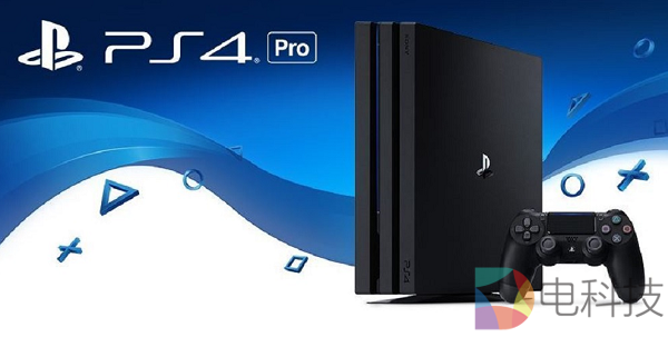 除PS4 Slim Jet Black 500GB型号，索尼互动娱乐将停产PS4