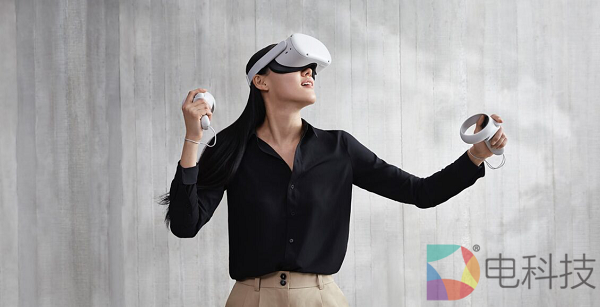 Superdata数据显示2020年VR游戏营收增长25％