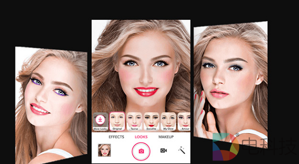 台湾AR美妆企业玩美移动完成5000万美元C轮融资