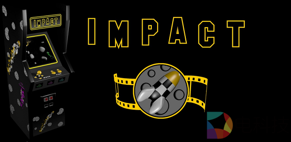 经典街机射击游戏再现：VR太空射击游戏「Impact」登陆Oculus应用商店