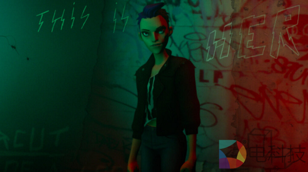 VR短片「Battlescar」正式版即将登陆Oculus