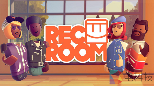 「Rec Room」VR端月活突破100万，Quest 2用户占据半壁江山