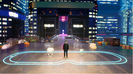 好游戏免费玩！爱奇艺奇遇3 VR一体机正式发布0830(1)363.png