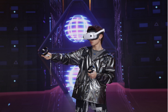 好游戏免费玩！爱奇艺奇遇3 VR一体机正式发布0830(1)679.png