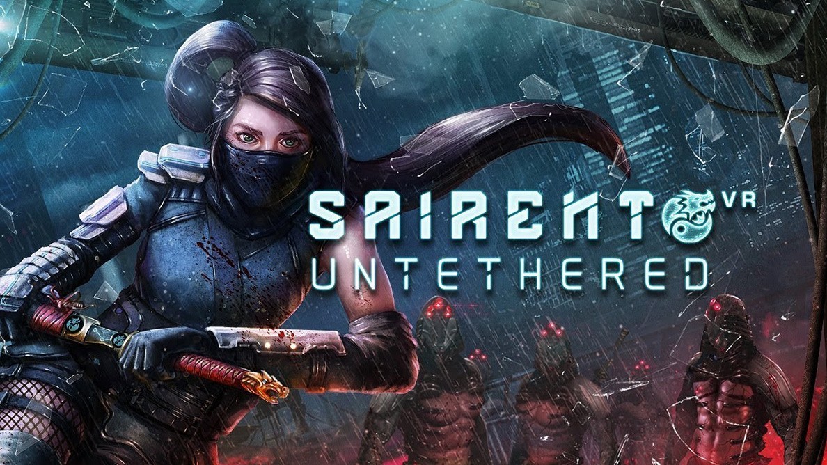 高质量忍者游戏《默者VR：无线》登陆奇遇3，支持免费下载！