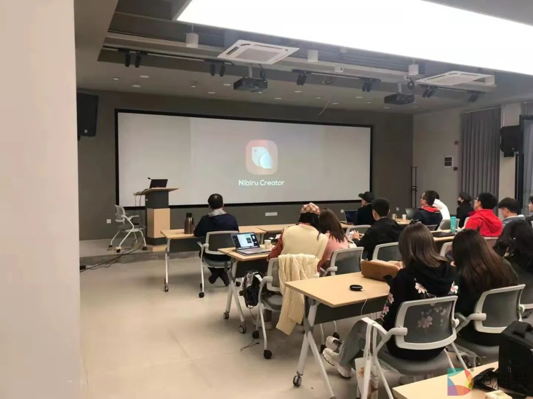 Nibiru数字人才观 | Metavers离不开的创作者