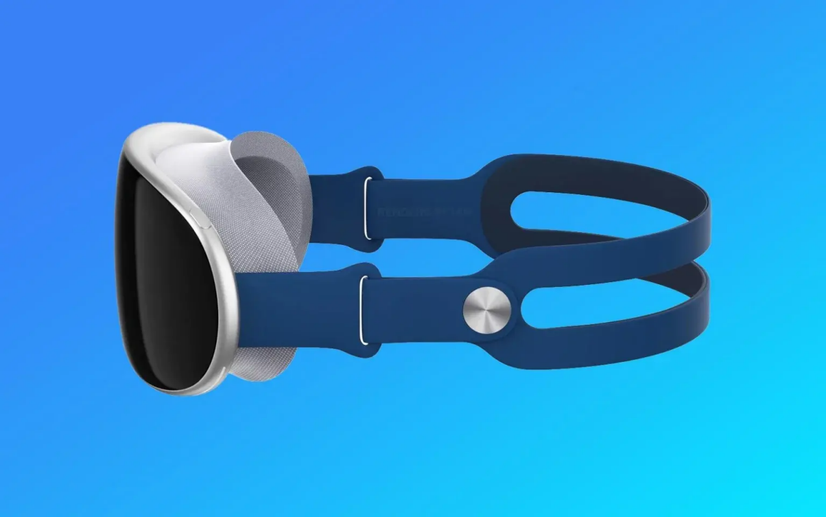  3000美元AR/VR头显发布在即，苹果开始开发售价接近iPhone的廉价虚拟现实设备