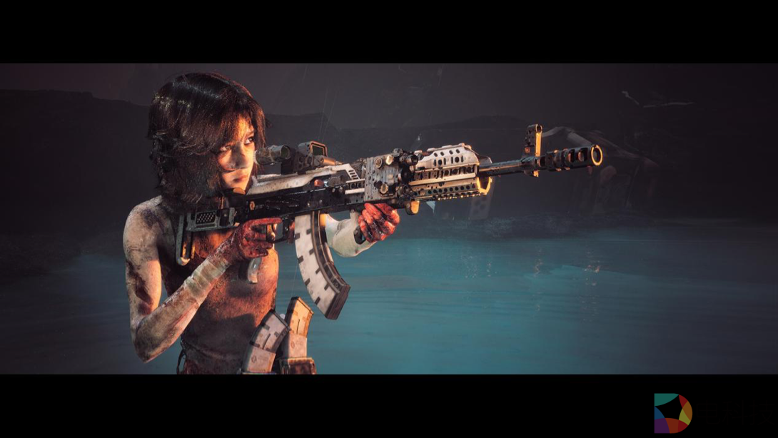 《春草传·木禾危机》领衔MR内容生态，蔚领时代构建虚拟世界生态