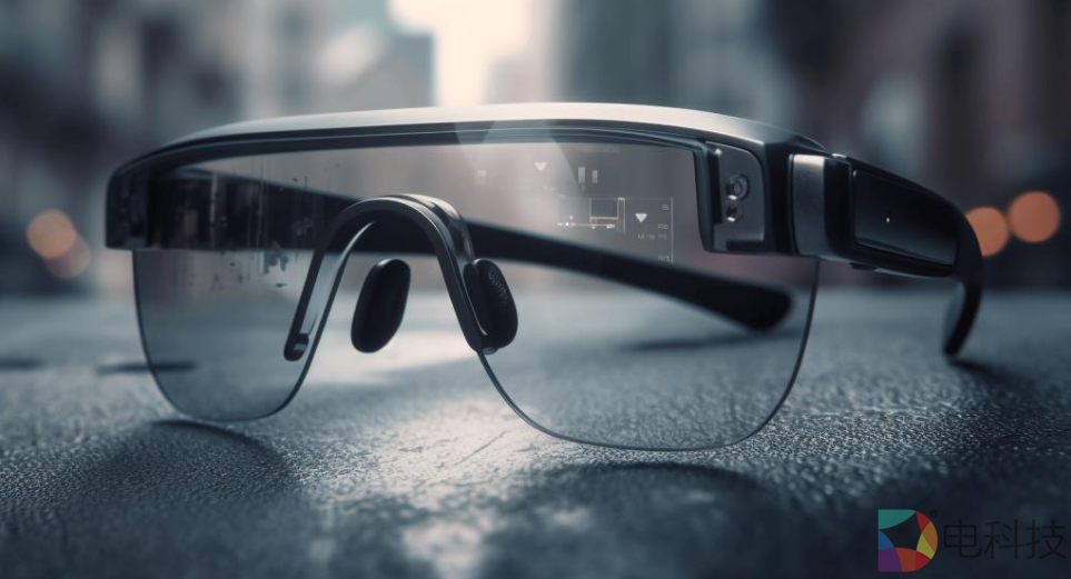 AR眼镜11月销量暴涨40%，小米这一次领先了华为