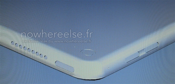 平板电脑救星？大号iPad露脸