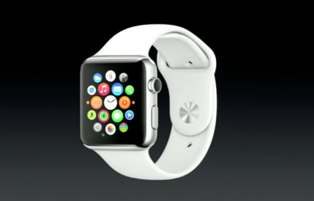 Apple Watch入华在即 售价比肩Xbox One
