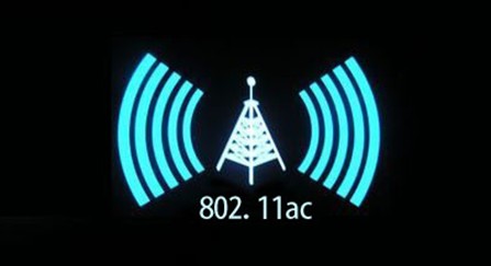 联发科发布“最先进802.11ac Wi-Fi无线芯片”