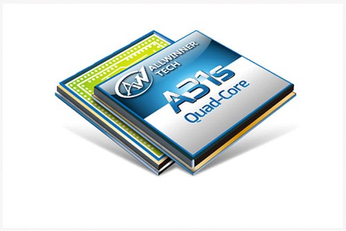 什么？HTC要用全志处理器？