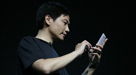 小米新旗舰曝光：手感超越肾六