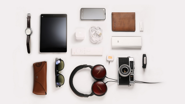 小米发布会上的意料之外：新小米盒子开箱图赏