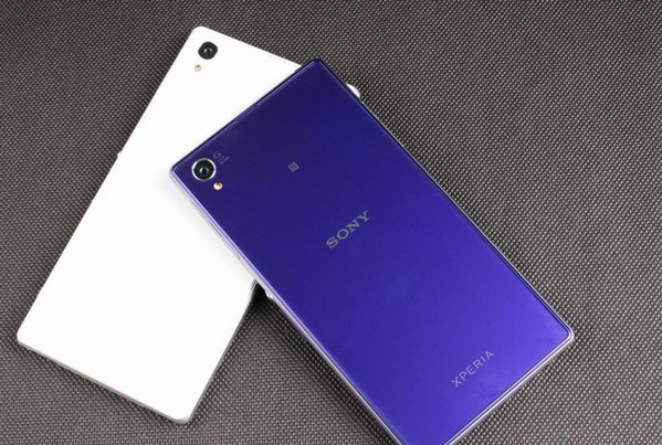 4.7寸/6.44寸双版本 索尼Z4获认证