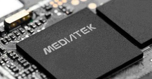 联发科发布全球首款64位八核全网通处理器