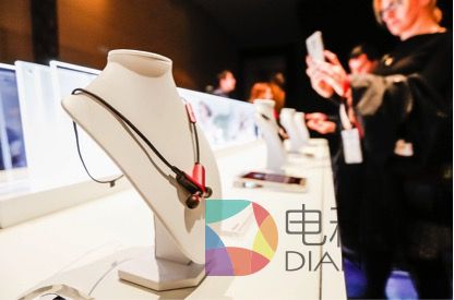 可穿戴设备领衔 华为多点布局演绎&ldquo;梦想启迪创新&rdquo;