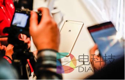 可穿戴设备领衔 华为多点布局演绎&ldquo;梦想启迪创新&rdquo;