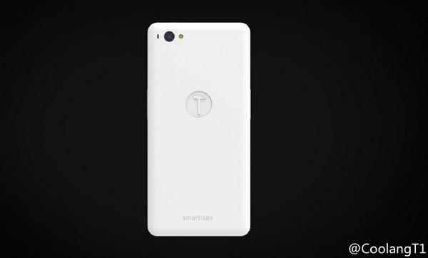 “小锤子”手机参数曝光：5.5寸屏+八核处理器