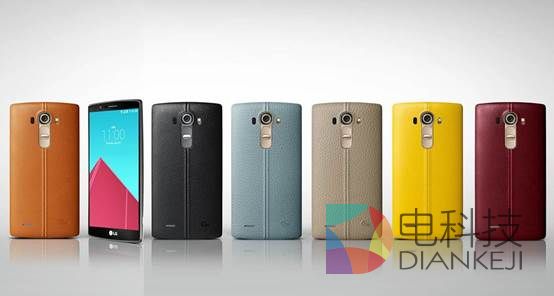 LG G4内置硅谷数模SlimPortTM芯片 实现4K输出