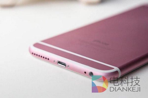 iPhone 6s设计图曝光 机身增厚0.2mm