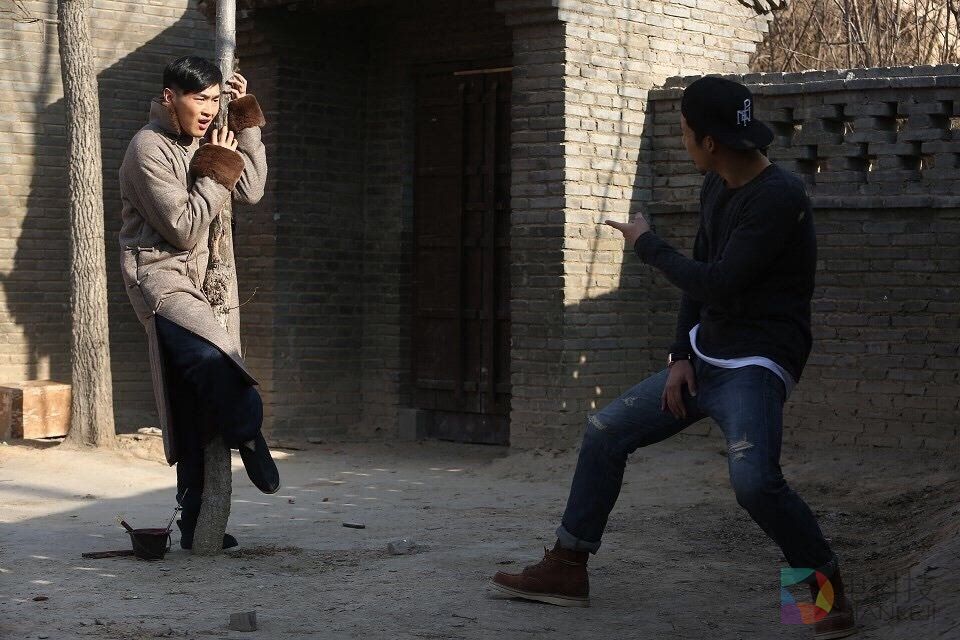 搜狐视频《无心法师》启示录：1/5成本做特效