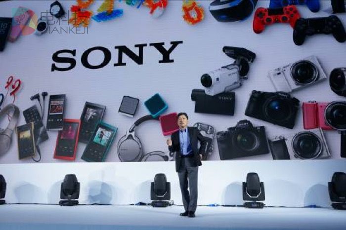 平井一夫隔空问候中国索粉 2017“索尼魅力赏”再造黑科技盛宴