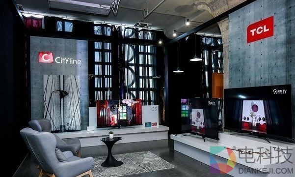 消费升级，TCL C6新剧院电视如何满足新生中产阶层的期待？
