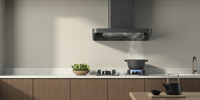 米家发布6大智能家居新品，跨界合作锋味推出米家电磁炉套装锋味定制版