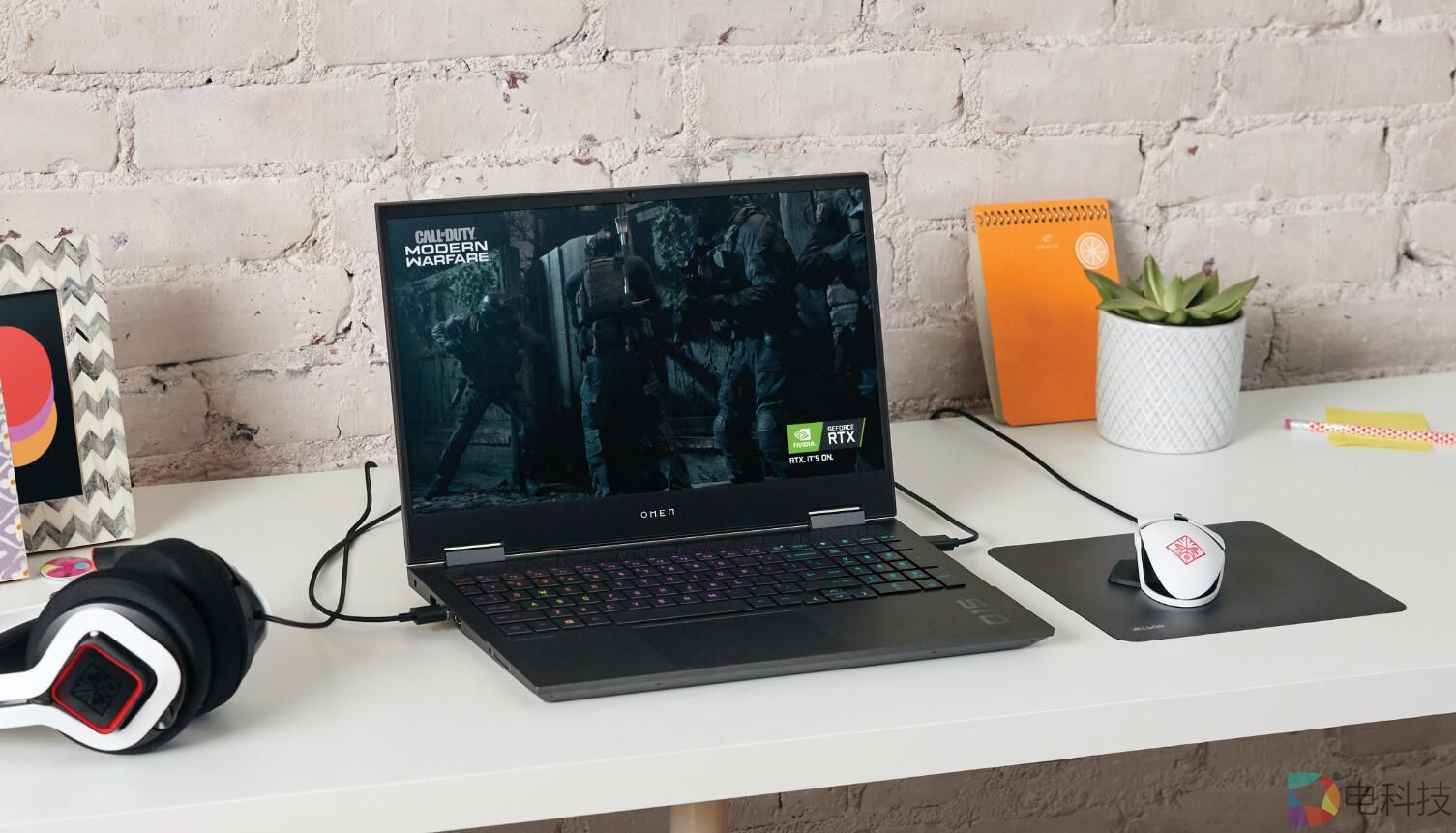 惠普Omen 15游戏本大更新，AMD版本的显卡配置明显低于英特尔