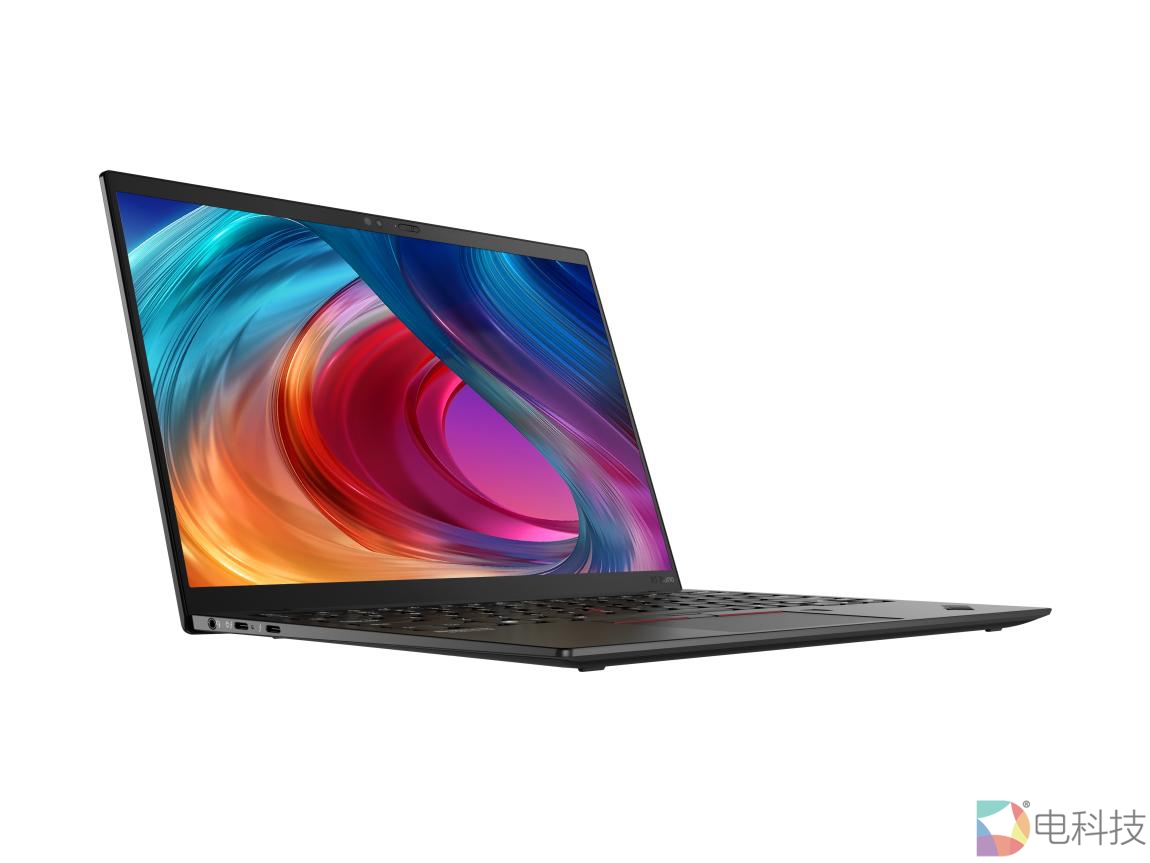 907克轻盈机身，X1 Nano成为ThinkPad史上最轻笔记本电脑