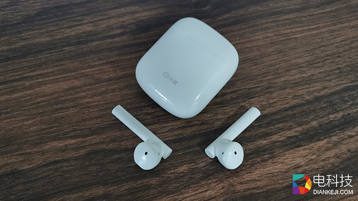 小度真无线耳机