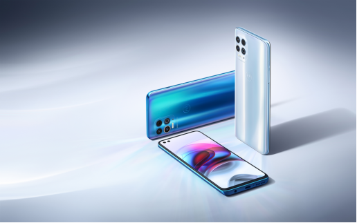  1999元起，新锐实力派motorola edge s发布，全球首发骁龙870处理器