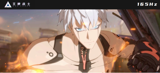 【腾讯红魔游戏手机6系列主稿】165Hz高刷屏幕18G内存自带风扇！腾讯红魔游戏手机6系列发布3799元起！1199.p