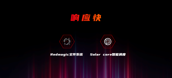 腾讯红魔游戏手机6系列产品稿】165Hz高刷屏幕18G内存自带风扇！腾讯红魔游戏手机6系列发布3799元起！4177.p