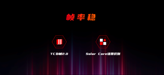 【腾讯红魔游戏手机6系列主稿】165Hz高刷屏幕18G内存自带风扇！腾讯红魔游戏手机6系列发布3799元起！2674.p